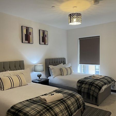 The Godfreys, Edinburgh Way, Harlow Exterior photo