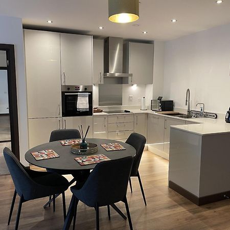 The Godfreys, Edinburgh Way, Harlow Exterior photo