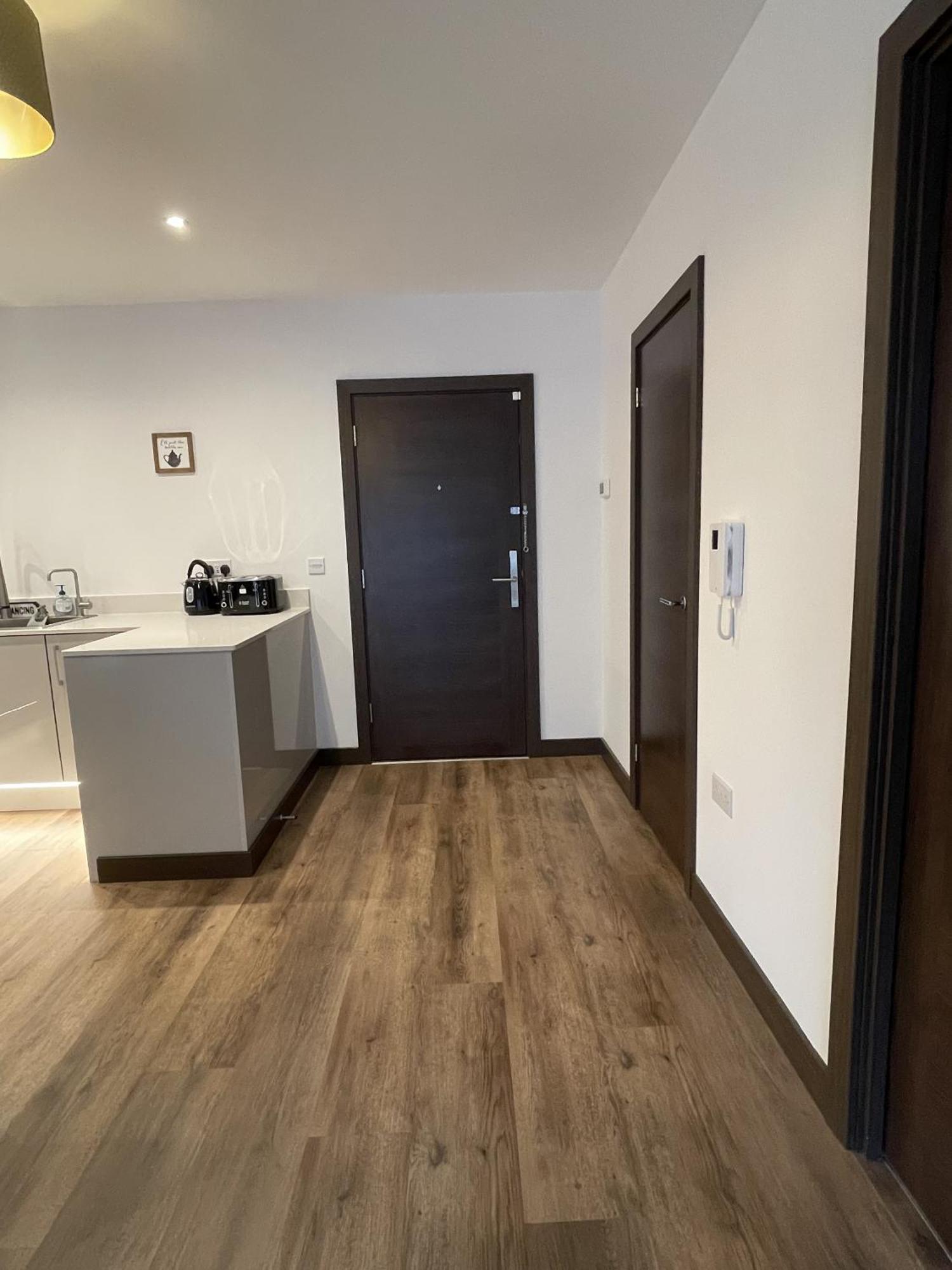 The Godfreys, Edinburgh Way, Harlow Exterior photo